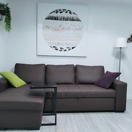 Isla 1.1 Apartman Santa Pola Kültér fotó