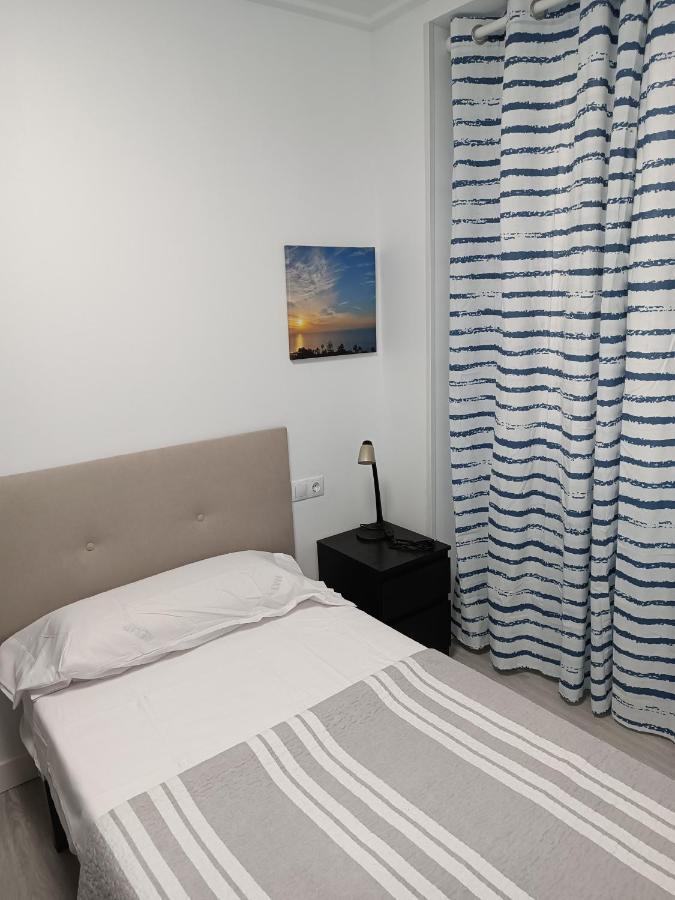 Isla 1.1 Apartman Santa Pola Kültér fotó