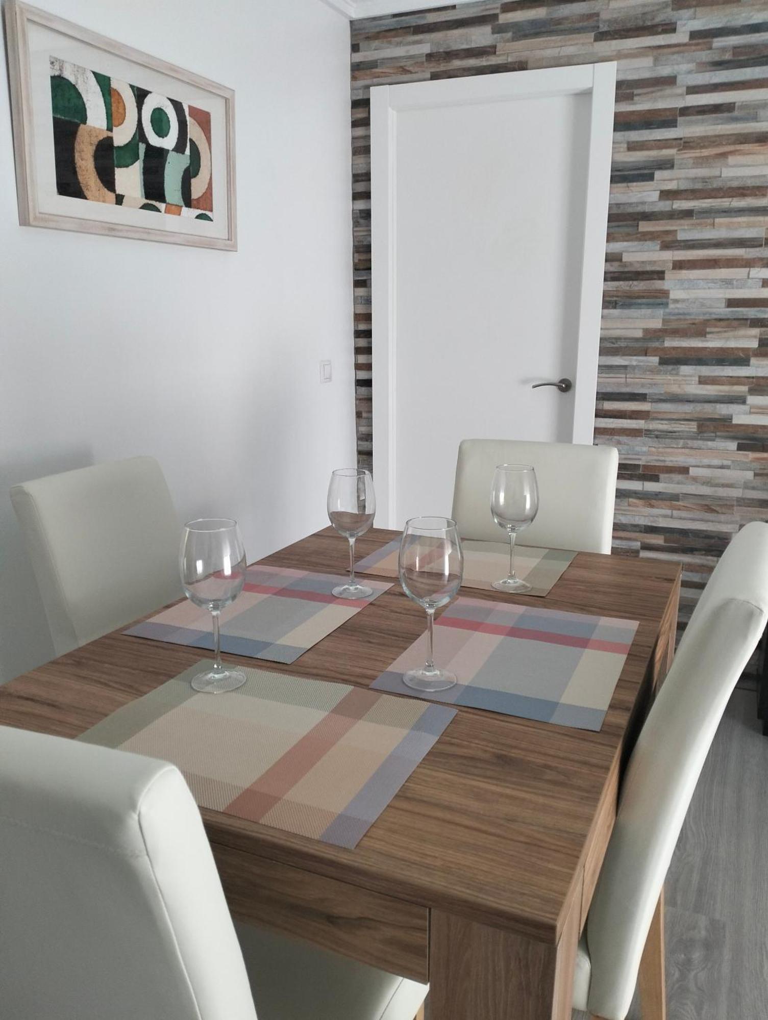 Isla 1.1 Apartman Santa Pola Kültér fotó