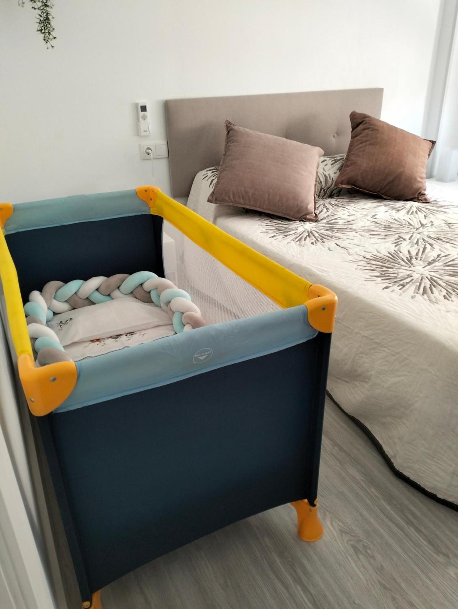 Isla 1.1 Apartman Santa Pola Kültér fotó