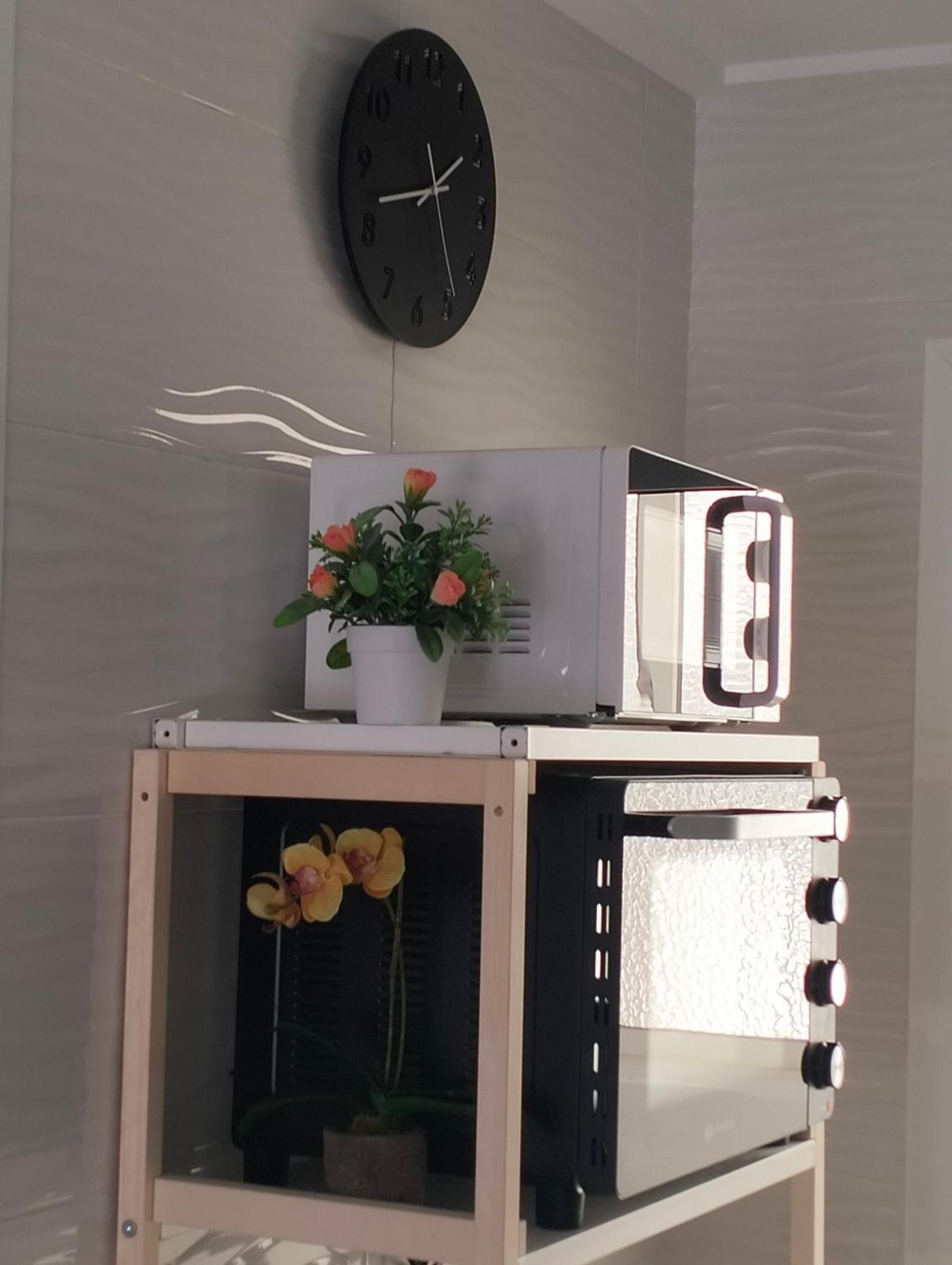 Isla 1.1 Apartman Santa Pola Kültér fotó