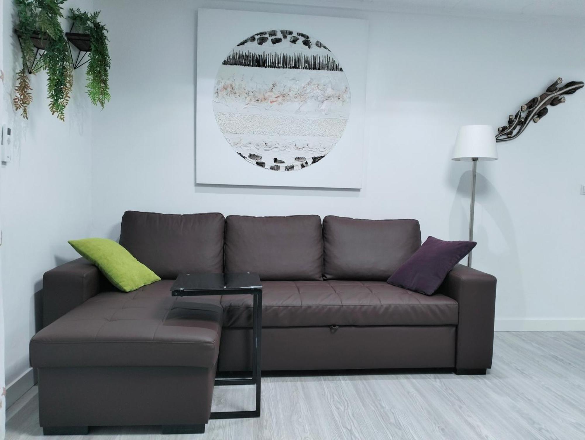 Isla 1.1 Apartman Santa Pola Kültér fotó